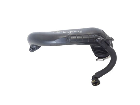 TURBO BORUSU HORTUMU DUSTER LOGAN SANDERO 1.5 DCI PA66-GF30 - NIFEA - OEM 8200921878