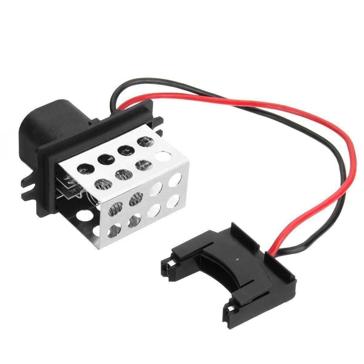 KALORIFER REZISTANSI CLIO - KANGOO — SAGEMFR 987168 - SAGEMFR - OEM 7701034875