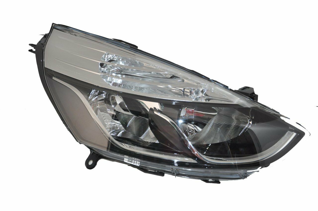 FAR CLIO IV SAG (IÇI SIYAH) 0.9TCE MOTOR TIPI - RENAULT - OEM 260106624R