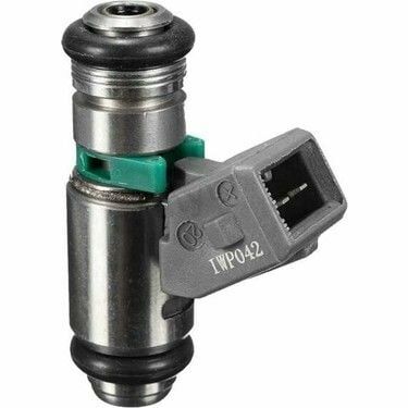 ENJEKTOR MEMESI CLIO MEGANE LAGUNA (4DELIK) - SAGEMFR - OEM 8200207049