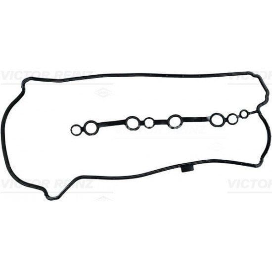 UST KAPAK CONTASI (KÜLBÜTÖR) RENAULT CLIO IV 12> - OTOCONTA - OEM 132702608R
