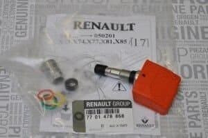 Laguna 2-II Clio 3-III Lastik Basınç Sensörü 7701478868 -Renault Mais