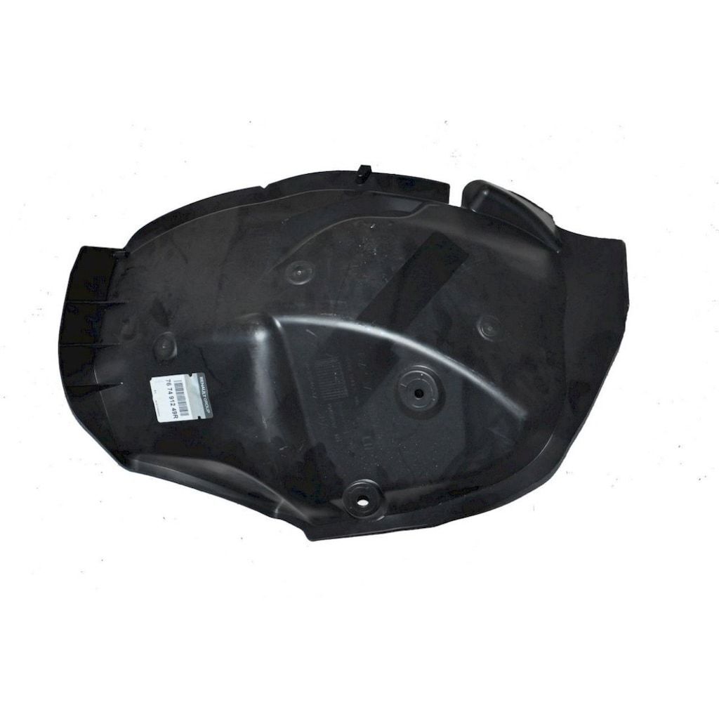 CAMURLUK DAVLUMBAZI ARKA SOL DUSTER 17- - SODSAN - OEM 767491249R