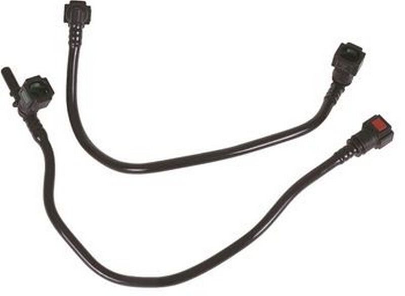 BENZIN DEPO HORTUM TAKIMI CLIO II SYMBOL 02- - WINTECH - OEM 7701206592