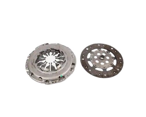 DEBRIYAJ SETI (BASKI+DISK) 1.2 TCE H5F (K9K 658/856/858/898) DUSTER LODGY CLIO LAGUNA MEGANE MERCEDES BVR6 - RENAULT - OEM 302056020R