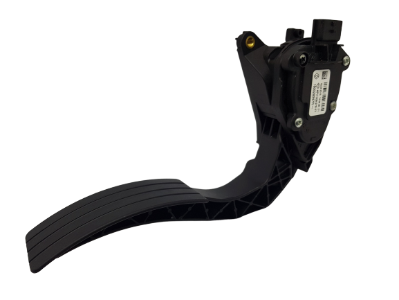 GAZ PEDALI POZISYONU SENSORU 6 KUTUPLU MEKANIK SANZIMAN OTOMATIK KUMANDALI RENAULT CAPTUR CLIO - HELLA - OEM 180029347R
