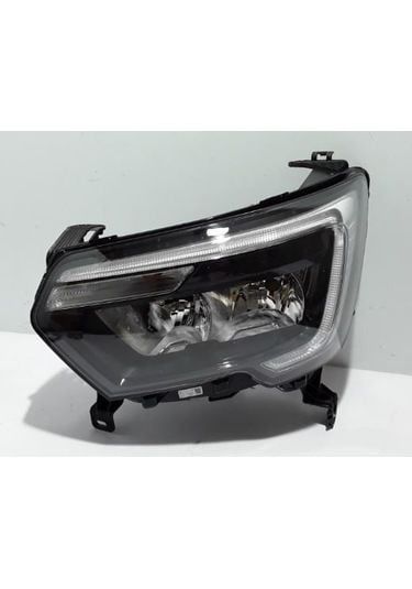FAR ELEKTRIKLI SOL MASTER 2019- - DE-GA - OEM 260607867R