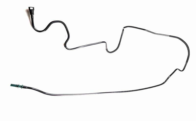YAKIT HORTUMU DACIA — WINTECH 824622 - WINTECH - OEM 175064923R