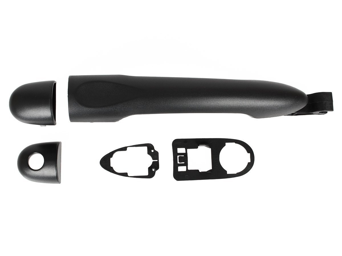 KAPI KOLU DIŞ ÖN SOL RENAULT CLIO IV 0 - TAIWAN - OEM 806B09141R