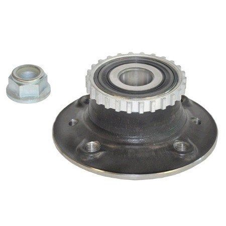 ARKA TEKER PORYASI (RULMANLI) 44 DIS ABSLI 4 BIJON KANGOO 1.5 1.9 DCİ 2001 > - MOTORTEC - OEM 7701208075