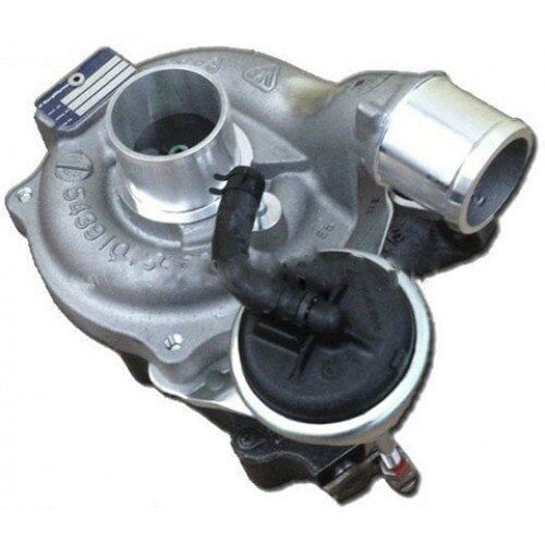 TURBO KOMPRESOR RENAULT KANGOO III 1.5 DCI - RENAULT - OEM 7701476880