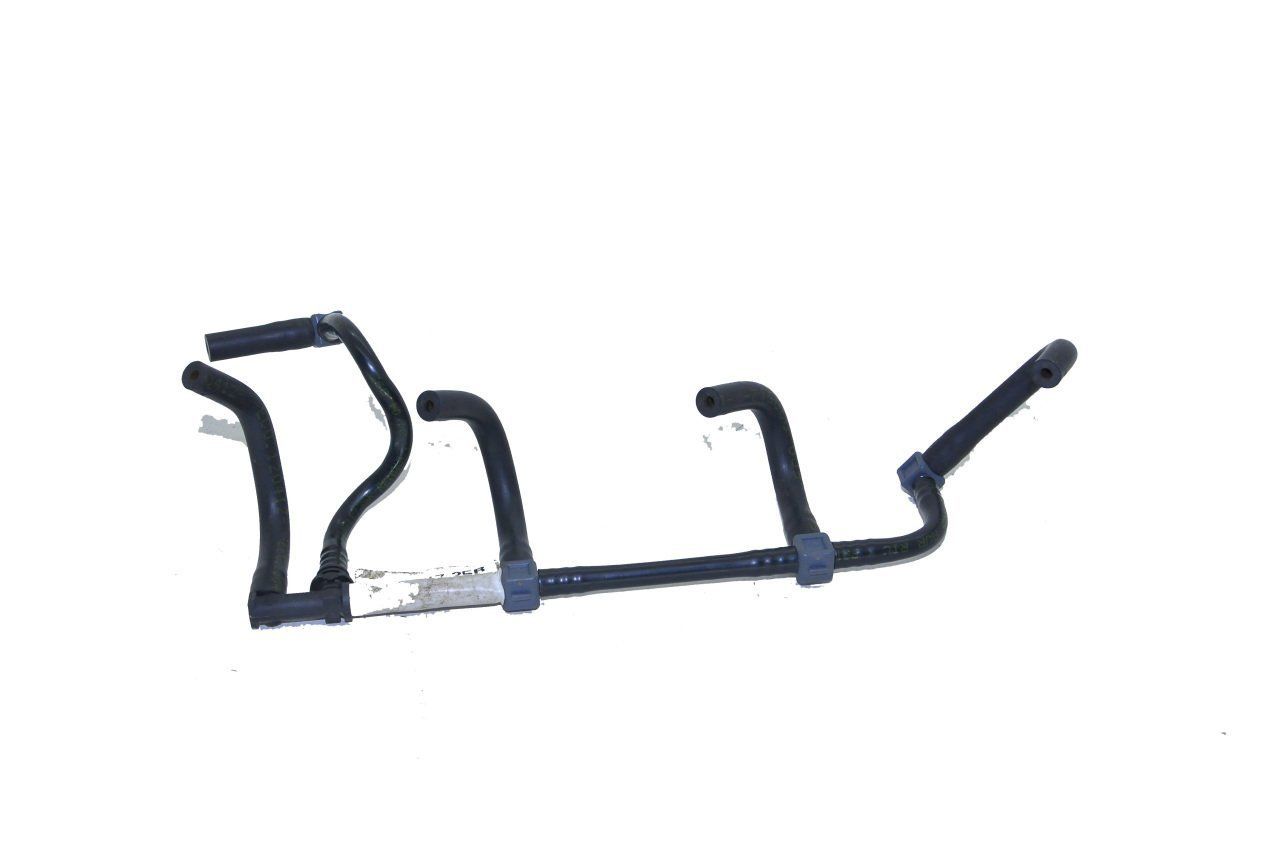 ENJEKTOR BORUSU YAKIT HORTUMU FLUENCE MEGANE III KANGOO DUSTER LOGAN SANDERO - YTT - OEM 166711735R