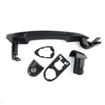 KAPI KOLU FLUENCE CLIO IV MEGANE III ( SENSORSUZ ) - YTT - OEM 806B02596R