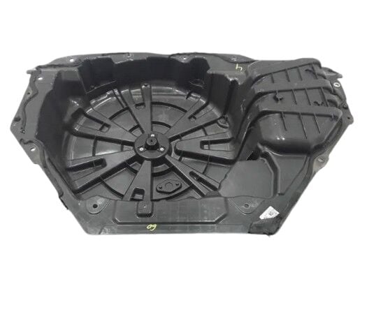 STEPNE HAVUZU MEGANE IV - OZDEANIL - OEM 745145426R