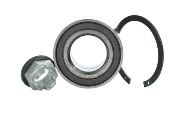 TEKER RULMANI ON RENAULT MEGANE CLIO CAPTUR KANGOO...