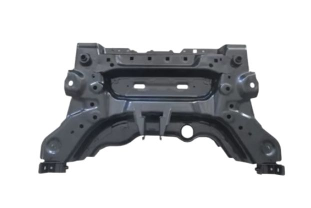 MOTOR BESIGI ARKA MEGANE IV - OZDEANIL - OEM 544010509R