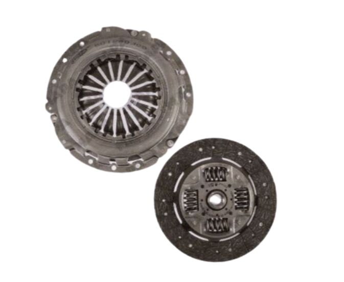 DEBRIYAJ SETI MASTER-MOVANO-PRIMASTER- 2.5DCI-2.5DTI-2.2DCI 2006 =>(G9U-G9T-M9R) - VALEO - OEM 7701472001