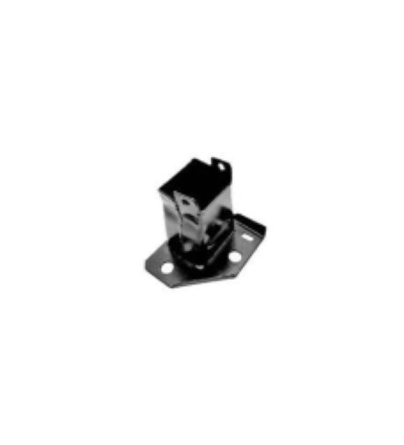 TAMPON ARKA DEMIRI (YERLI) SOL CLIO 2005-2008 - DE-GA - OEM 7782156353