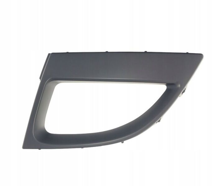TAMPON PANJUR ONU GRI ASTARLI SAG SCENIC 2009- - DE-GA - OEM 620728289R