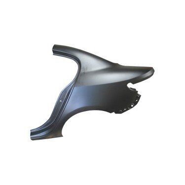 CAMURLUK ARKA SOL FLUENCE 2009 - 2016 YERLI - DE-GA - OEM 781017409R