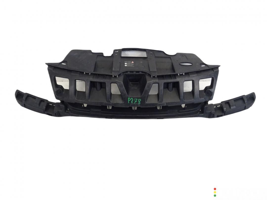 PANEL ON UST PANJUR TAKVIYELI MEGANE 2011- - DE-GA - OEM 620367065R