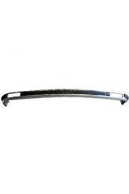 TAMPON ARKA NIKELAJLI R12 GTS - KUZEN - OEM 8702128229