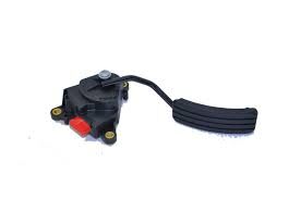 GAZ PEDALI KOMPLE MEGANE II 1.5DCI 1.9DCI 1.6 - 16V 20> - GUA - OEM 8200153270