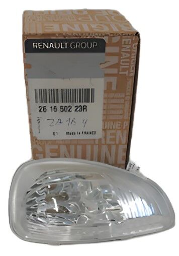 AYNA SINYALI SARI-BEYAZ SOL MASTER 2010- - DE-GA - OEM 261650223R