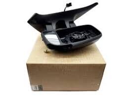 DIS DIKIZ AYNASI SAG MASTER 2010- ELEKTRIKLI ISITMALI DESENLI SINYAL - DE-GA - OEM 963016903R