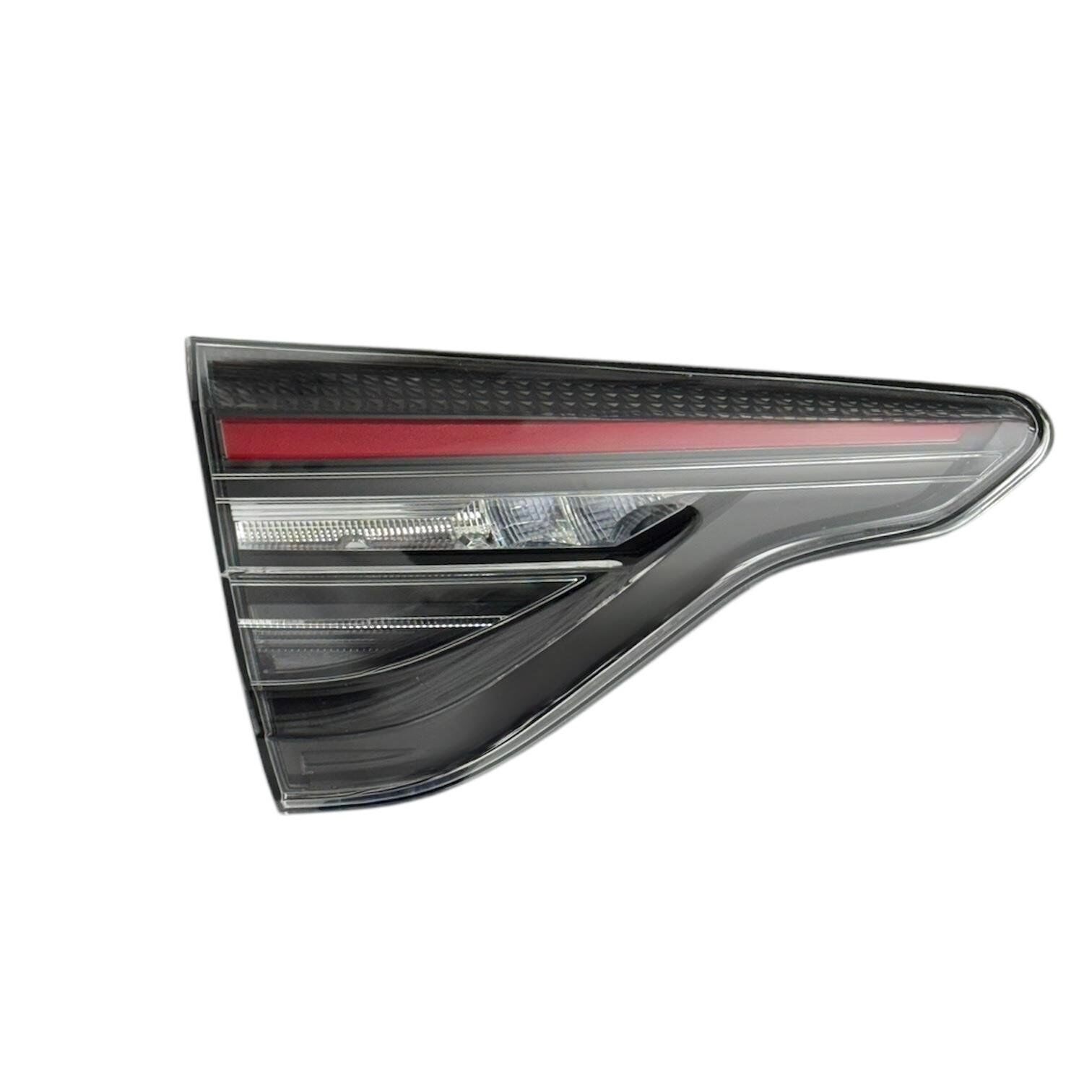 CLIO ARKA STOP IC SOL 2024> — TYC REN10CLC97 - TYC - OEM 265555477R