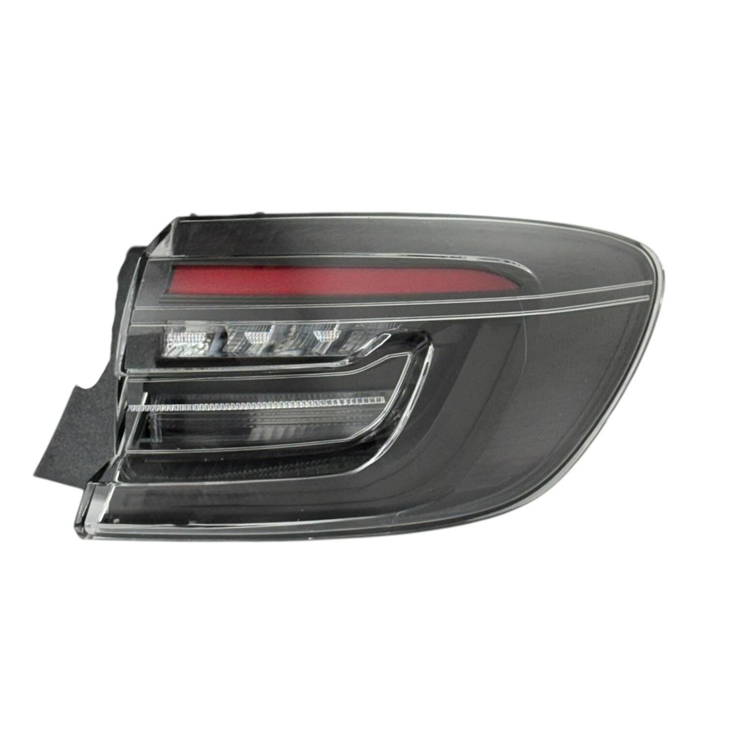 CLIO ARKA STOP DIS SAG 2024> - TYC - OEM 265502066R