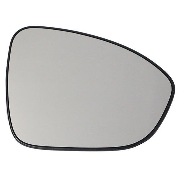 AYNA CAMI SAĞ ISITMALI DACIA SANDERO III 20> JOGGER 23> RENAULT TALİANT 21> - GVA - OEM 963652664R