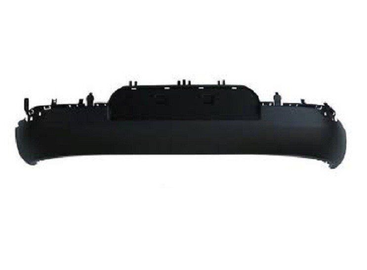 TAMPON ARKA SPOILERI ASTARLI MEGANE 2009- - DE-GA - OEM 850B20001R