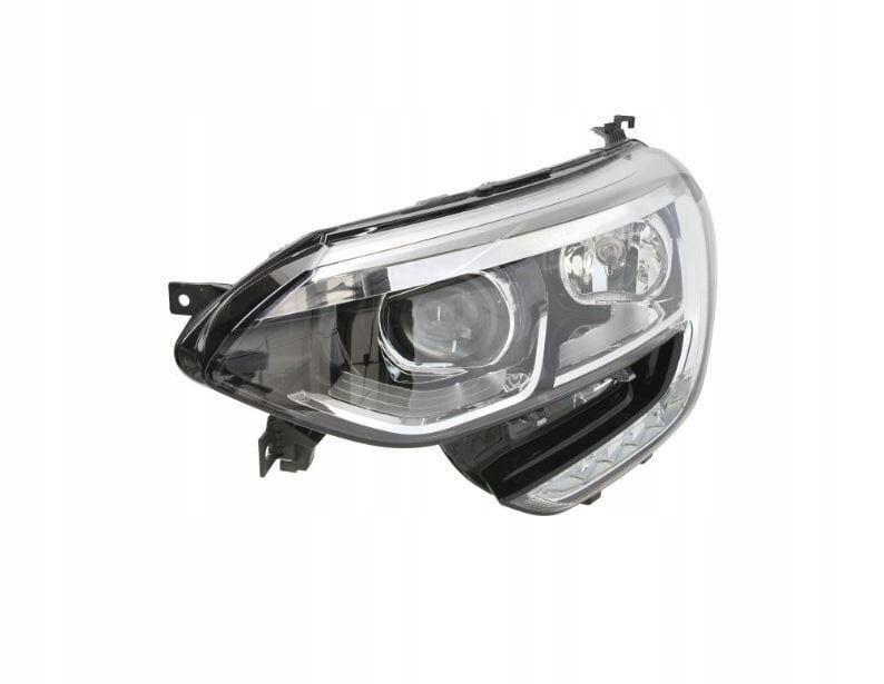 FAR SAG ELEKTRIKLI LED MEGANE JOY 2016- - TYC - OEM 260100506R