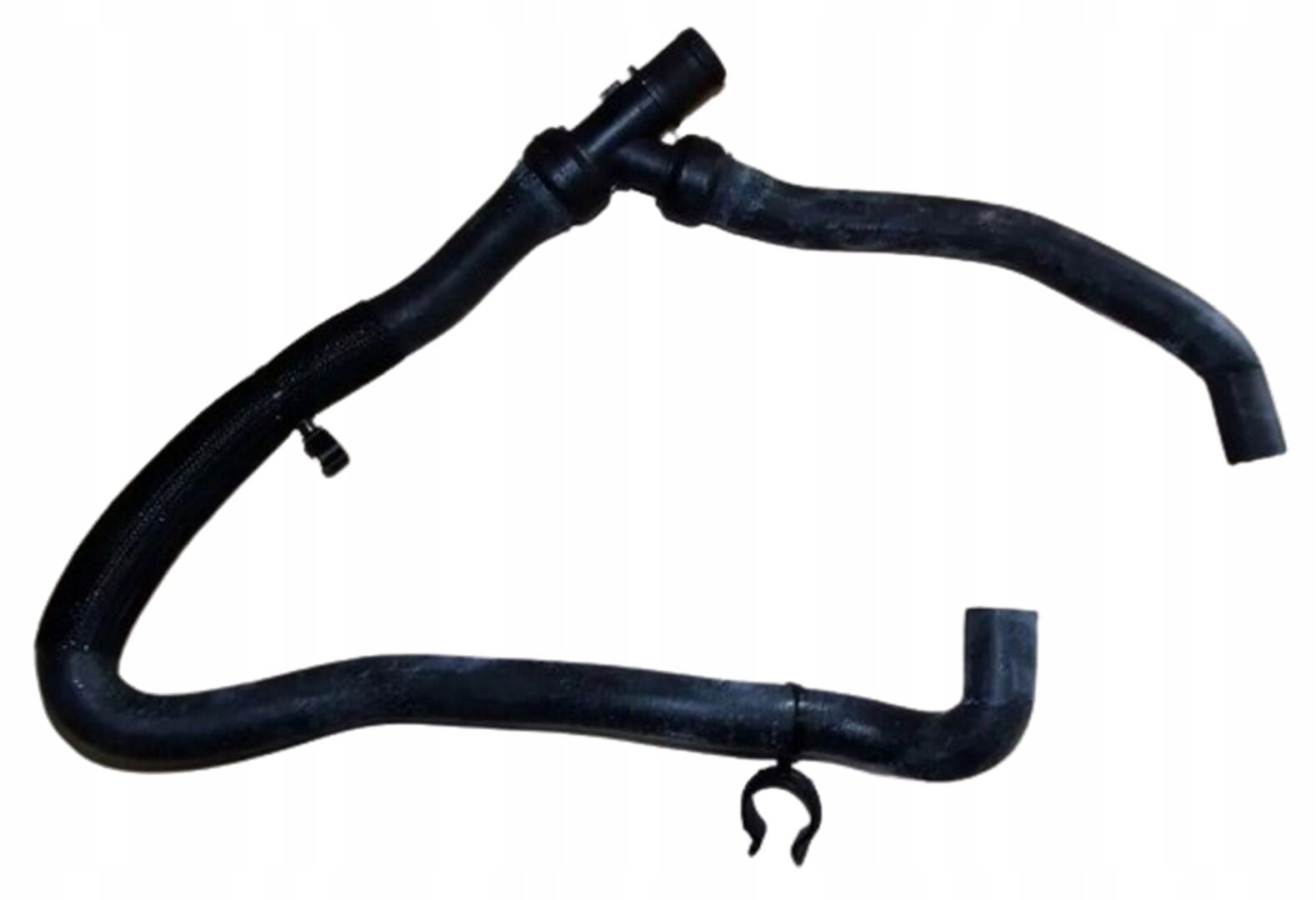 KALORIFER HORTUMU FLUENCE (L3) 1.5 DCI 10> - NIFEA - OEM 271A34089R