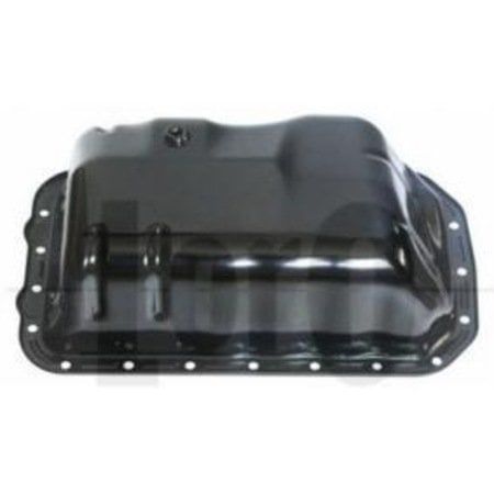 YAG KARTERI R11 FLASH - BRUCKE - OEM 7701648829