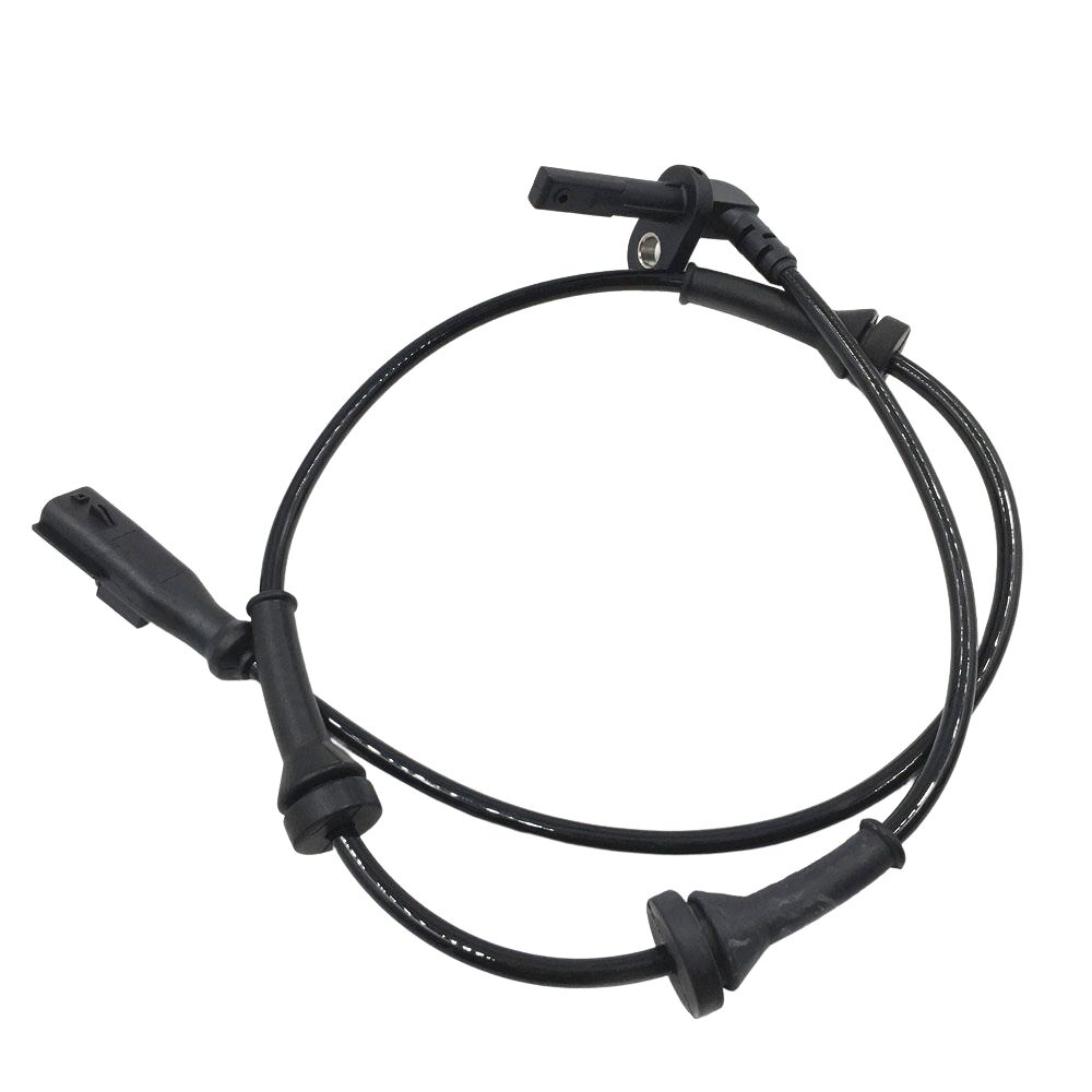 ABS SENSOR KABLO ARKA SAG SOL MASTER III CIFT TEKER - SAGEMFRANS - OEM 8200735319