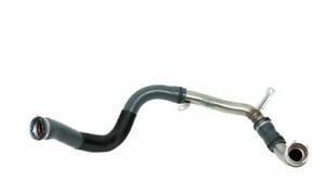 TURBO HORTUMU (KUCUK HORTUM METAL HARIC) LAGUNA II - NIFEA - OEM 8201047770