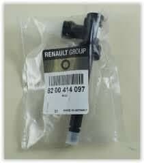 Master 2-II Hidrolik Debriyaj Rekoru 2.5 Dci G9U (2003-2010) 8200414097 -Renault Mais