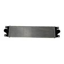 INTERCOOLER MASTER II MOVANO INTERSTAR 1.9 DCI DTI 2.5 DCI F9Q G9U G9T - SUPSAN - OEM 7701057121