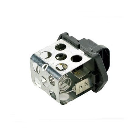 FAN MOTOR REZISTANSI RENAULT MEGANE I CLIO II SYMBOL I II DACIA LOGAN I - GUA - OEM 7701042681