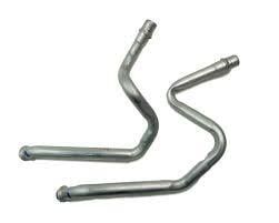 KALORIFER BORU TAKIMI RENAULT KANGO 1.4 16VALF MEGANE III 1.4 16 VALF - GUA - OEM 7701209820