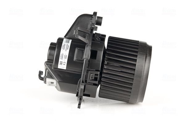KALORIFER MOTORU CLIO IV CAPTUR I - SGR - OEM 272101005R