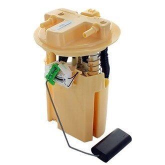 YAKIT DEPO SAMANDIRASI RENAULT CLIO II SEYMBOL JOY DACIA LOGAN II SANDERO II 15 DCI 12- DUSTER 15 - GUA - OEM 172026119R