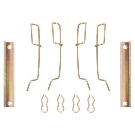 FREN KALIPER KIZAK TAKIMI R9 - KAYA - OEM 7702127257