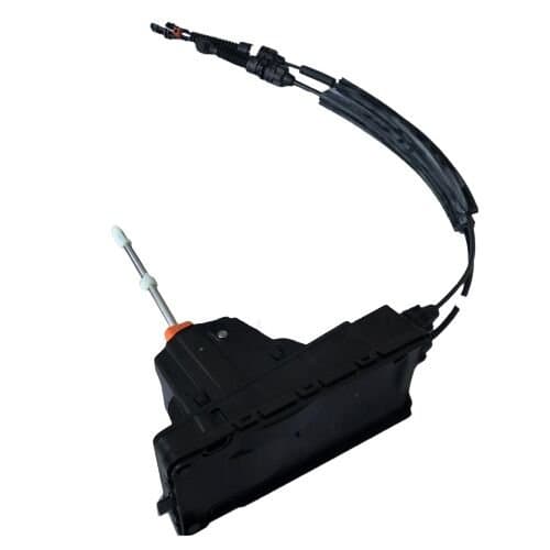 Duster 1-I Vites Kolu Halatı (Komple) 6 Vites (2009-2017) 341088903R-8200976710 -Gua