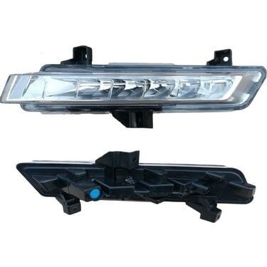 GUNDUZ FARI SOL RENAULT CLIO IV MODUS 16- (LEDLI) - GUA - OEM 266051034R