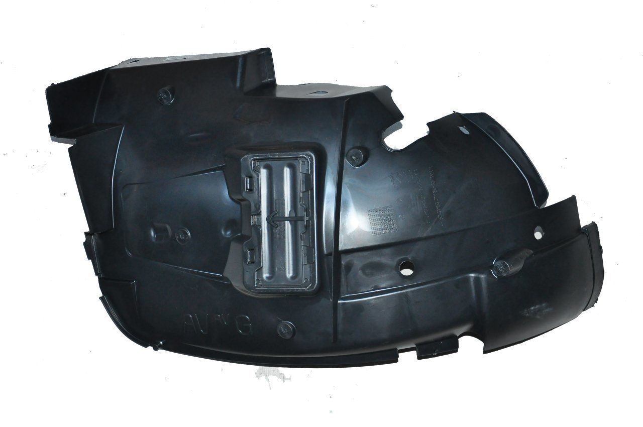 CAMURLUK DAVLUMBAZI ON SOL (ON KISIM ) TRAFIC III 15- - SODSAN - OEM 638455723R