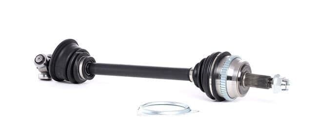 Master 2-II Sol Ön Aks  2.5 Dci G9U (2003-2010) 8200485578-8200052428 -Anka
