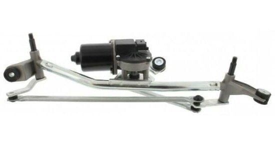 ÖN CAM SİLECEK MEKANİZMASI (MOTORSUZ) RENAULT MEGA - GVA - OEM 288001683R